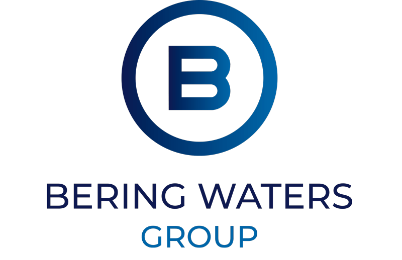 bering waters blockchain Distributed Ledger Technology bering waters ventures